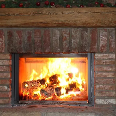 Gosciniec Nad Ina Мини-отель