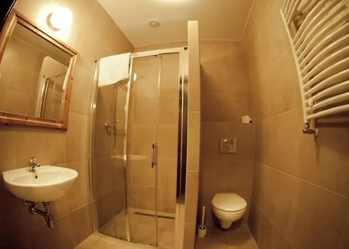 Inn Gosciniec Nad Ina Stargard Szczecinski