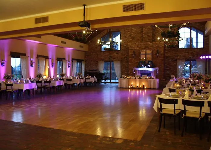 Gosciniec Nad Ina Inn 3*