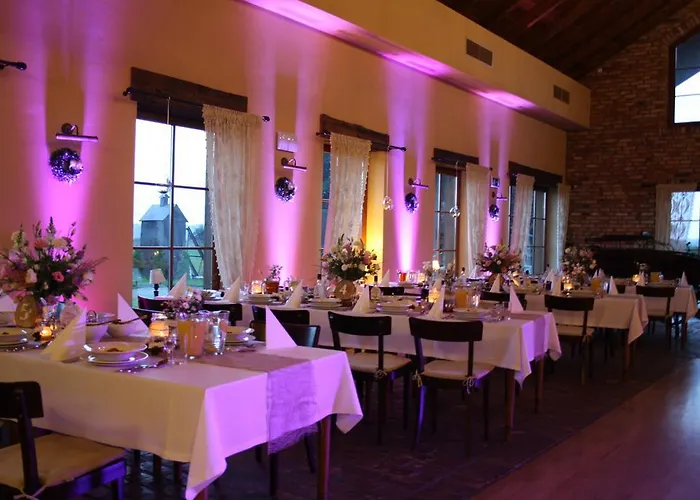 Gosciniec Nad Ina 3* Stargard Szczecinski