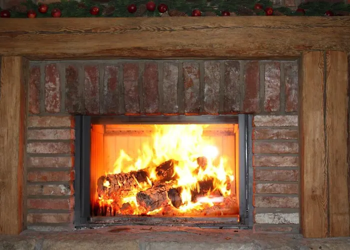 Gosciniec Nad Ina Inn