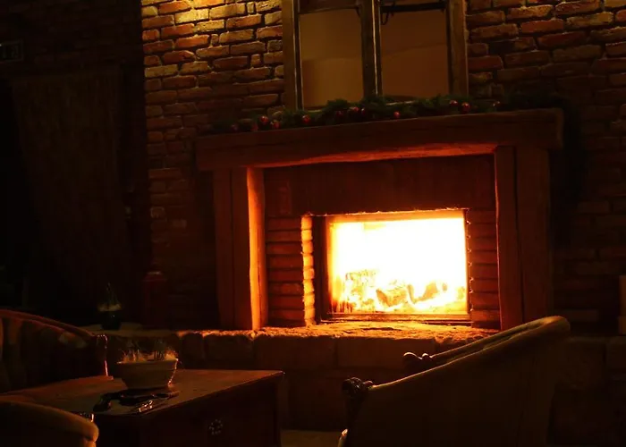 Inn Gosciniec Nad Ina Stargard Szczecinski